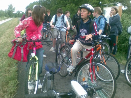 Trošku z väčšej perspektívy...