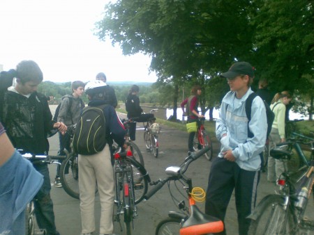 Janko, tvoj zadok ma nezaujíma!